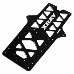 X12'17 ALU CHASSIS 2.0MM