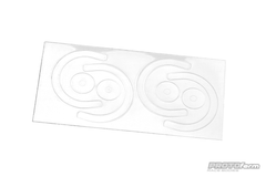 PF 1:12 Fender & Body Post PROtectors
