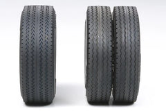 TAMIYA 1/14 3-Axle reefer semi trailer 1:14