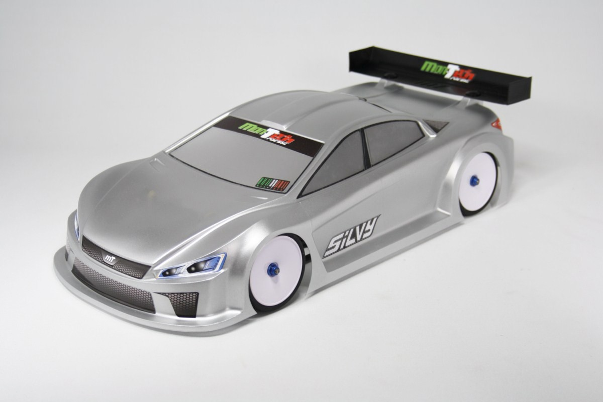 Mon-Tech Silvy