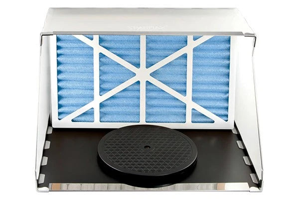 SPARMAX Malekabine elektrisk, Spray booth ,SB-88