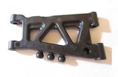 REAR SUSPENSION ARM - HARD - 1-HOLE - V2