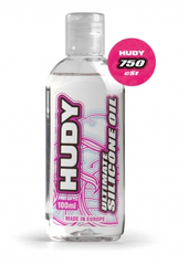 HUDY ULTIMATE SILICONE OIL 750 cSt - 100ML