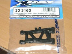 REAR SUSPENSION ARM - HARD - 1-HOLE - V2