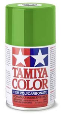 TAMIYA SPRAY PS-21 Park Green