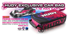HUDY CAR BAG - 1/12 PAN CAR