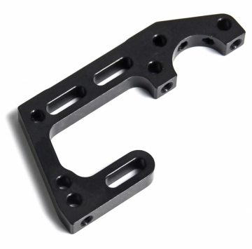 X12‘17 ALU REAR BULKHEAD - MOTOR (RIGHT)