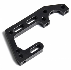 X12‘17 ALU REAR BULKHEAD - MOTOR (RIGHT)