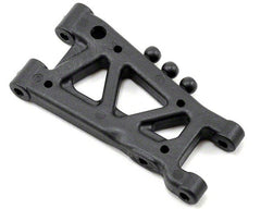 REAR SUSPENSION ARM - HARD - 1-HOLE Graphite