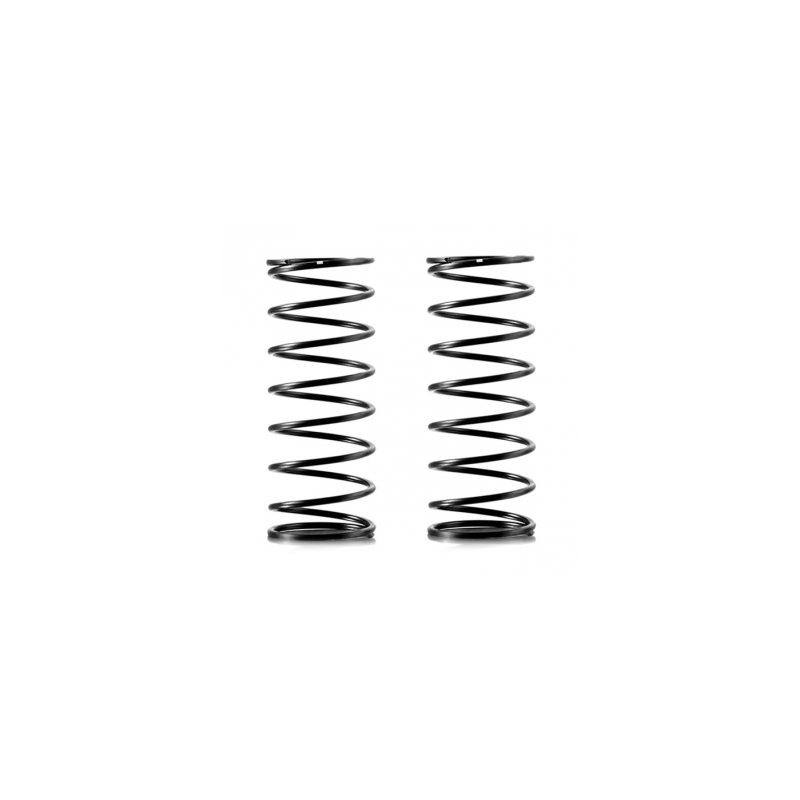 FRONT SPRING-SET - 1 STRIPE & 3 DOTS (2)