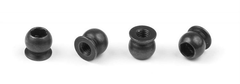BALL UNIVERSAL 5.8 MM HEX (4)