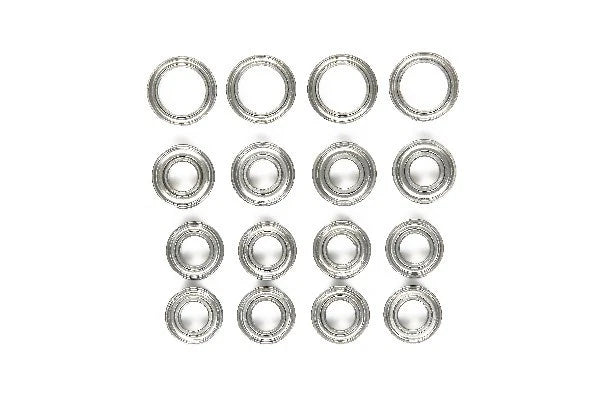 TAMIYA TT-02 Ball Bearing Set