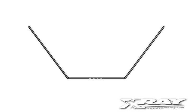 T4 ANTI-ROLL BAR REAR 1.4 MM