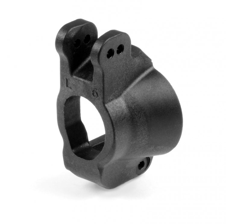 COMPOSITE C-HUB 6° LEFT