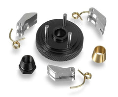 CLUTCH SET - HIGH TORQUE 358500