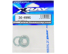 DIFF GASKET (4) 304990