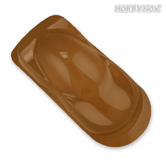 HOBBYNOX Airbrush Color Solid Brun 60 ml