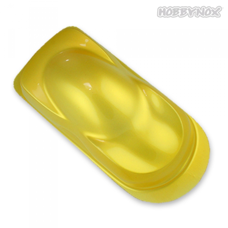 HOBBYNOX Airbrush Color Pearl Guld 60ml HN24020