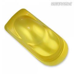 HOBBYNOX Airbrush Color Pearl Guld 60ml HN24020