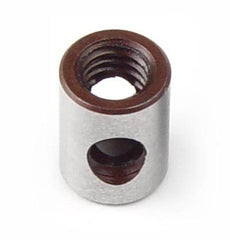 DRIVE SHAFT COUPLING - HUDY SPRING STEEL
