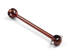 DRIVE SHAFT 50MM - HUDY SPRING STEEL