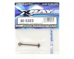 DRIVE SHAFT 50MM - HUDY SPRING STEEL