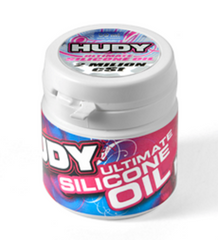 HUDY Ultimate Silicone Oil 2 000 000 cSt - 50ml
