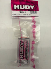 HUDY ULTIMATE SILICONE OIL 10 000 cSt - 100ML