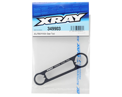 ALU XRAY RX8 PINION GEAR TOOL - SWISS 7075 T6