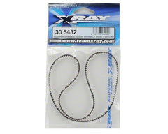 HIGH-PERFORMANCE KEVLAR DRIVE BELT FRONT 3 x 513 MM