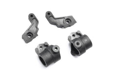 TAMIYA TRF420 C Parts (Front Uprights)