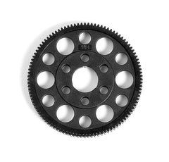104T / 64 OFFSET SPUR GEAR
