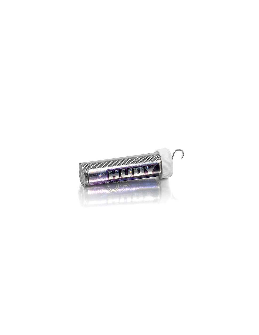 HUDY ULTIMATE SOLDER 3M LENGTH LODDE TIN