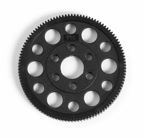 110T / 64 OFFSET SPUR GEAR