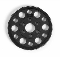 110T / 64 OFFSET SPUR GEAR