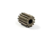 13T / 48 NARROW PINION GEAR ALU HARD COATED
