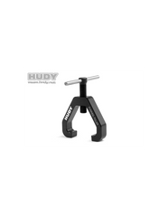 UNIVERSAL FLYWHEEL PULLER