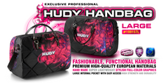 HUDY Handbag - Large