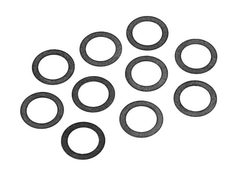WASHER S 4x8x0.5 (10)