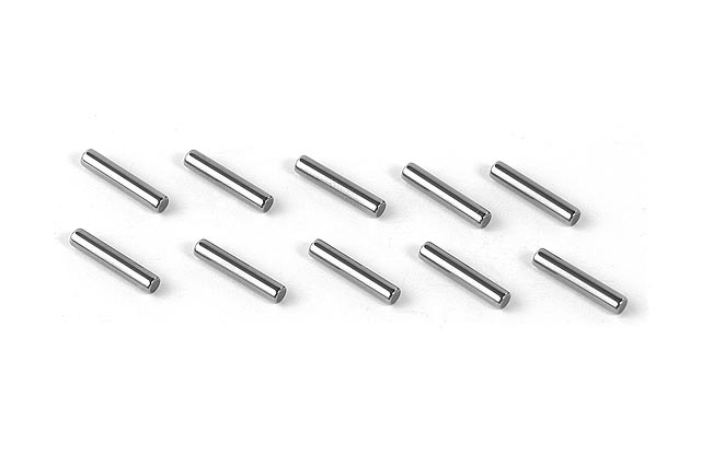 PIN 2.5x11.5 (10)
