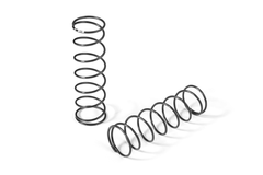 XRAY FRONT SPRING 80MM - 3 DOTS (2),