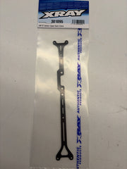 X4F'27 CARBON UPPER DECK 2.0MM