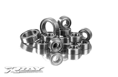 T4  SPECS SET OF CERAMIC BALL BEARINGS (14)