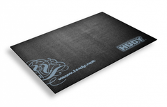 HUDY Pit Mat Rolls with Printing 75x120cm HUDY