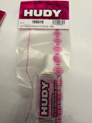 HUDY ULTIMATE SILICONE OIL 150 000 cSt - 100ML