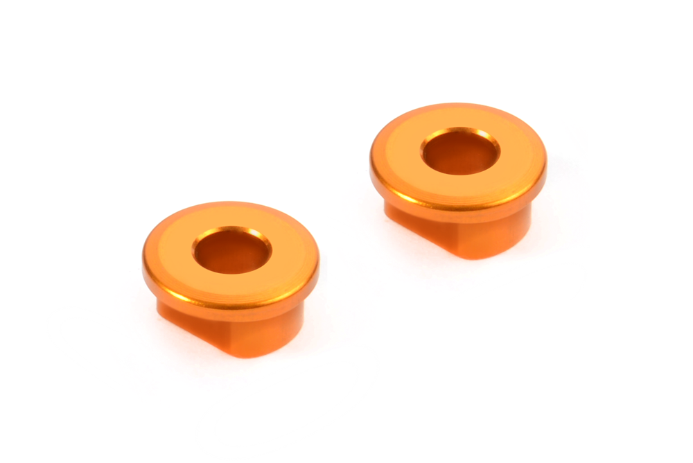 X12‘18 US ALU BUSHING - WIDTH 0.0MM (2)