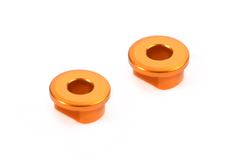 X12‘18 US ALU BUSHING - WIDTH 0.0MM (2)