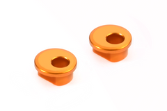 X12 US Alu Bushing - Eccentric 1.0mm (2)