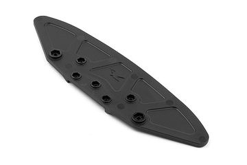 NT1 COMPOSITE WIDE BUMPER