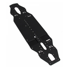 T4'18 ALU CHASSIS 2.0MM - SWISS 7075 T6